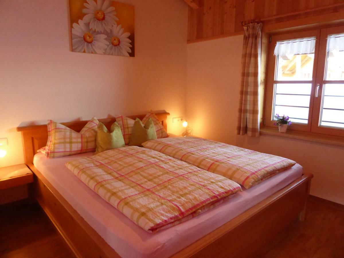 Ferienwohnung Bolsterlang Ngoại thất bức ảnh